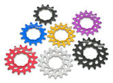 Dangerboy Aluminium Cogs 13T-19T